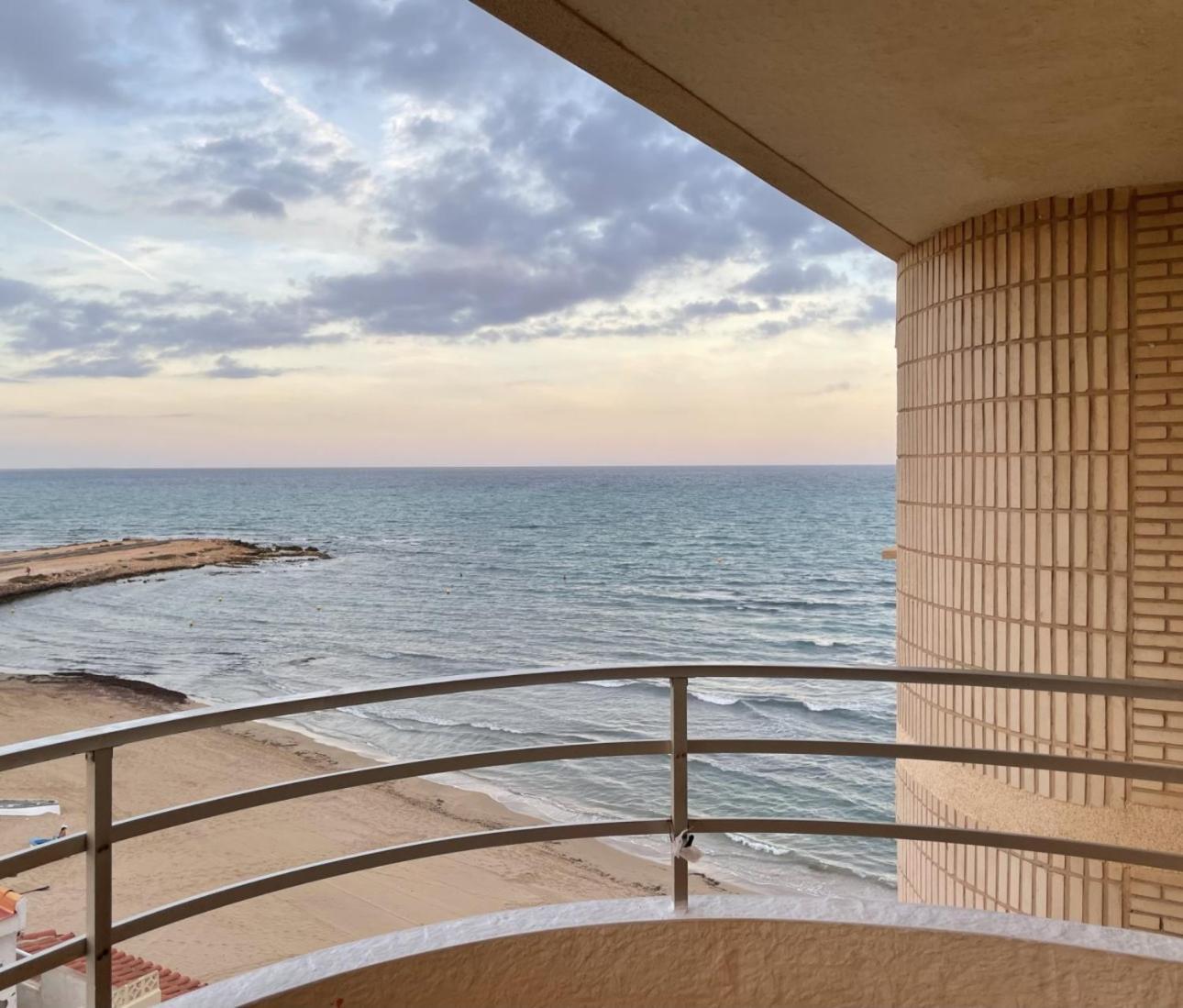 Formidable Seaview * Torrevieja
